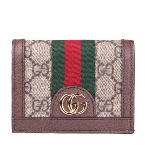 [GUCCI] 오피디아 GG 카드 케이스 523155 96IWG 8745