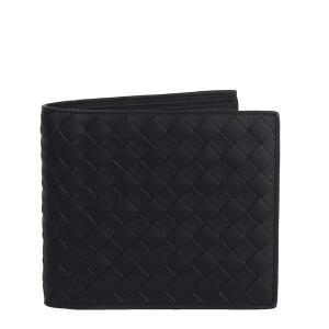 [보테가베네타][BOTTEGA VENETA] 인트레치아토 남성 반지갑 113993 V47W1 1000