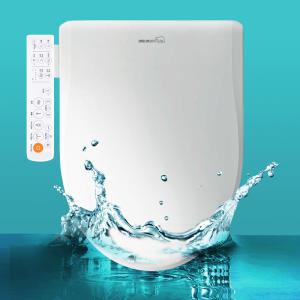 대림바스 살균비데 더블케어 DDS-S1650A 안심세척 IPX5등급파워방수