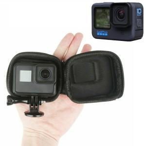 고프로10 호환 액션캠 전용 포켓 미니 케이스 GOPRO10 소품 부품 악세사리 서사리 보호 파우치 멀티치 커버