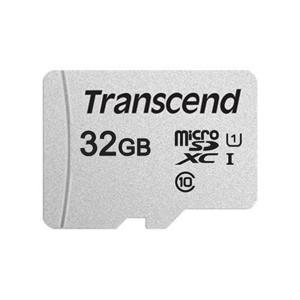 트랜샌드)MICRO SDHC CARD(300S UHS-I 32GB)SDHC메모리 MICROSD 마이크로카드 저장장치 32GB 32GBSD