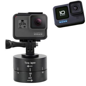 고프로10 호환 120분 타이머 타임랩스 마운트 GOPRO10거치대 고거치대 고용 홀더 오즈모 회전 캠회전 거치