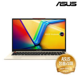 [정품리퍼] ASUS 비보북S 15 OLED K5504VN-MA050W 노트북 인텔 i5 13500H 16GB 512GB 윈도우탑재