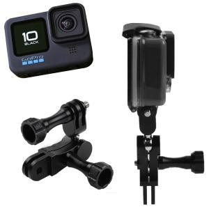 GOPRO10 호환 360도 회전 매직 암 익스텐션 고프로10캠마운트 액션부품 카메라 나사 스크류 어댑터 캡아답