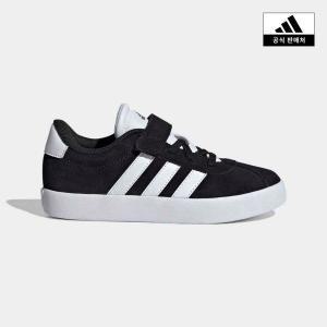 아디다스키즈adidas kids 170~210 VL 코트 3.0 ID9148 315939