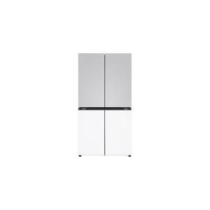 LG 디오스 오브제컬렉션 T875MRH012 베이직 냉장고 870L / KN