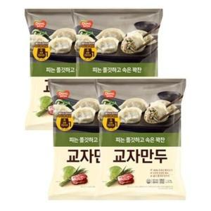 동원 개성 교자만두 1.2kg 8개