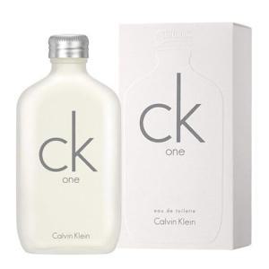 630224 CK one EDT 200ml