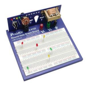 PROKIT 브레드보드(1580 Point) (WFFQB64)