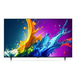 24년 LG QNED TV 75인치 75QNED80TKA