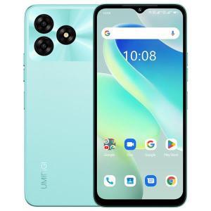 UMIDIGI G5 안드로이드 13 스마트폰, 6.6 인치 FHD + 디스플레이, 8 + 128GB 옥타코어, 50MP 카메라, 5000m