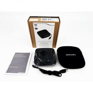 Plantronics 플랜트로닉스 Calisto 610 Portable Corded Usb Speakerphone For Pc Calls 신상