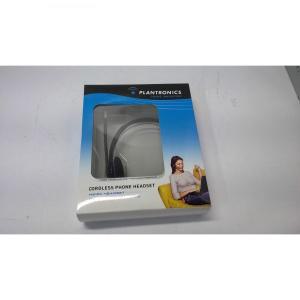 Plantronics 플랜트로닉스 Cordless Headset 세트 M210C 8B2