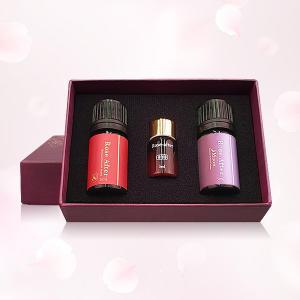 [정품] 로즈애프터 Gift Set 기프트 세트 /불가리안로즈 이너퍼퓸 /여성용아로마 / 여성선물세트