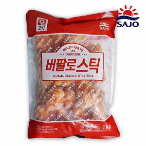 사조오양 버팔로스틱 1kg