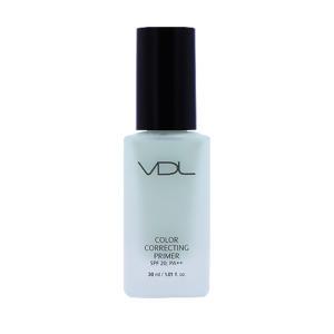 VDL 브이디엘 컬러 코렉팅 프라이머 30ml (SPF20)a2