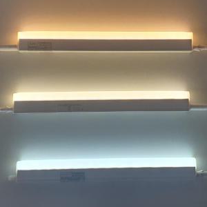 필립스 T5 900 LED 9W 간접조명 주광 주백 전구