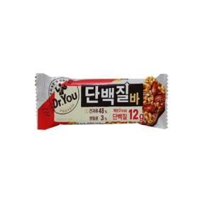 오리온 닥터유 단백질바 50g 24개