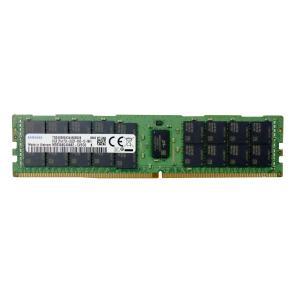 삼성전자 64GB DDR4 2933MHz PC4-23400 ECC/REG 서버용 메모리 / 반도체전용 호일 2중포장 (재고보유)