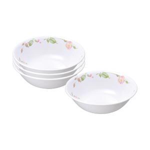 [대구백화점] [코렐(Corelle)][코렐]장미 냉면기 4p