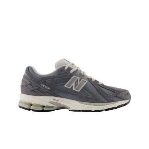 (정품)뉴발란스 1906R 티타늄 그레이 매터 New Balance Titanium Grey MatterM1906RV