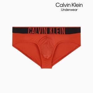 [Calvin Klein Underwear](본점)남성 인텐스 파워 마이크로 쿨링 힙브리프 (NB3835-XBZ)