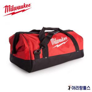 밀워키 Large Contractor Bag 공구가방 공구백 천가방 밀워키