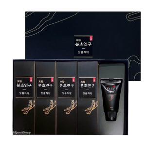 동의 본초연구 한방생약 잇몸치약 100gx4개입+40g (최신상품)