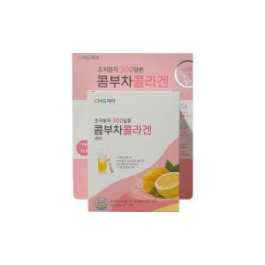 초저분자 300달톤 콤부차 콜라겐 5g x 30입