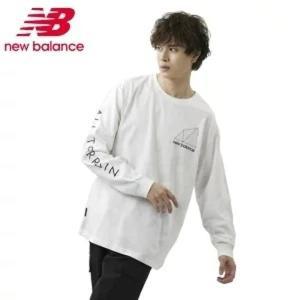 [기타]뉴발란스 M NB All Terrain 타이다잉 긴팔티 NBNDB46033-10