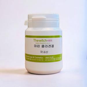 마린 콜라겐겔 100g collagel 콜라겔 collagen gel