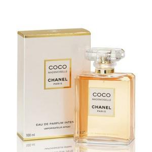 샤넬 코코 마드모아젤 오 드 빠르펭 EDP 엥땅스 100ml