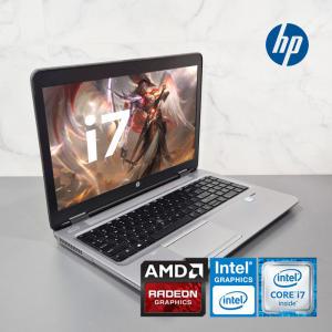 HP 프로북 650 G3 i7 8G 9핀시리얼포트 게이밍 중고노트북