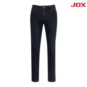 JDX HC03 남성 4색 테입 포인트 본딩 데님  X2PTU4714