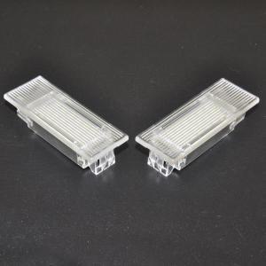 Bmw용 고휘도 18 SMD LED 트렁크 라이트 램프, 자동차 내부 수하물 전구, 비엠더블유 F10 F20 F30 에 적합