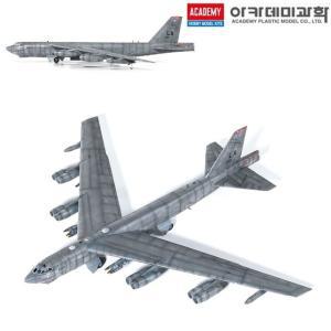 1대144 미공군 B-52H 제20 폭격비행기 버캐니어스 (WFFOWXT)