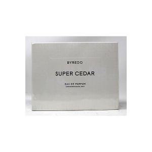 Byredo 바이레도 Super Cedar Eau De Parfum 퍼퓸 향수 Spray 3.3 Ounce