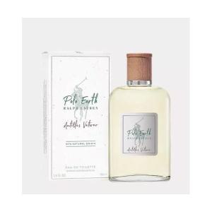 Ralph Lauren 랄프로렌 polo 폴로 Earth Antilles Vetiver EDT 스프레이 3.4oz 새상품