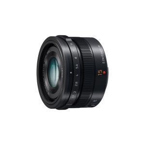 파나소닉 라이카 DG Summilux 15mm F1.7 ASPH (코리아 공식 정품) WJ