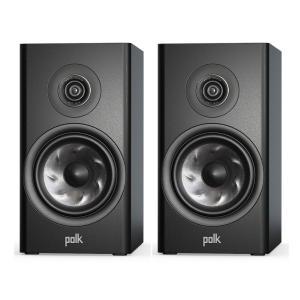 폴크오디오[PolkAudio] Reserve R200 북셀프 스피커 + 달리 스피커케이블증정