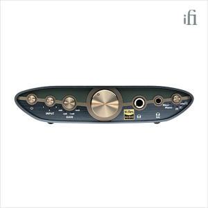 아이파이 iFi Audio ZEN CAN 3 아날로그 거치형 헤드폰 앰프(밸런스드 단자 XBASS 3