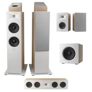 JBL Stage 2 280F(250B,200P) 5.1.2채널 돌비 애트모스 스피커