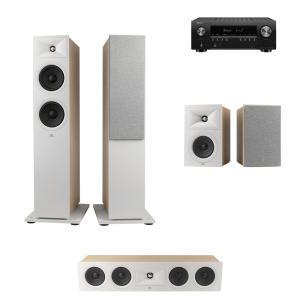 데논 AVR-S960H + JBL 260F 5채널(250B) 홈시어터 스피커