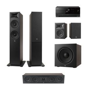 야마하 RX-A2A + JBL 260F 5.1채널(240B,220P) 홈시어터 스피커