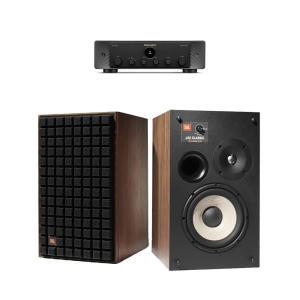 마란츠 Model 30 + JBL L100 Classic 하이파이 오디오