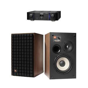 마란츠 PM-12SE + JBL L100 Classic 하이파이 오디오