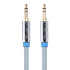 3.5mm AUX 케이블 1M (99262)AUX잭 AUX젠더 AUX음성 AUX음향 오디오