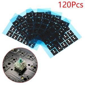 PCB 스위치 패드 스티커 폼 EVA PE PORON 소재 가스켓용, 음질 개선, BM60 XD64