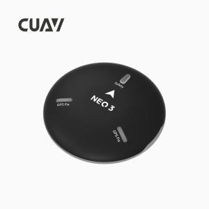 CUAV GPS 모듈 Pixhawk Compass 지지대 Ardupilot PX4 오픈 소스 내비게이션 NEO 3 U-blox M9N