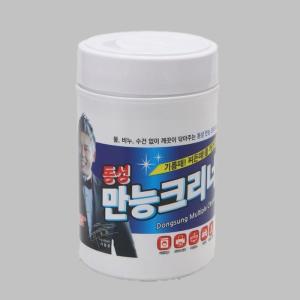 [KGPQZETI_4B]청소 다용도 만능 크리너 150매